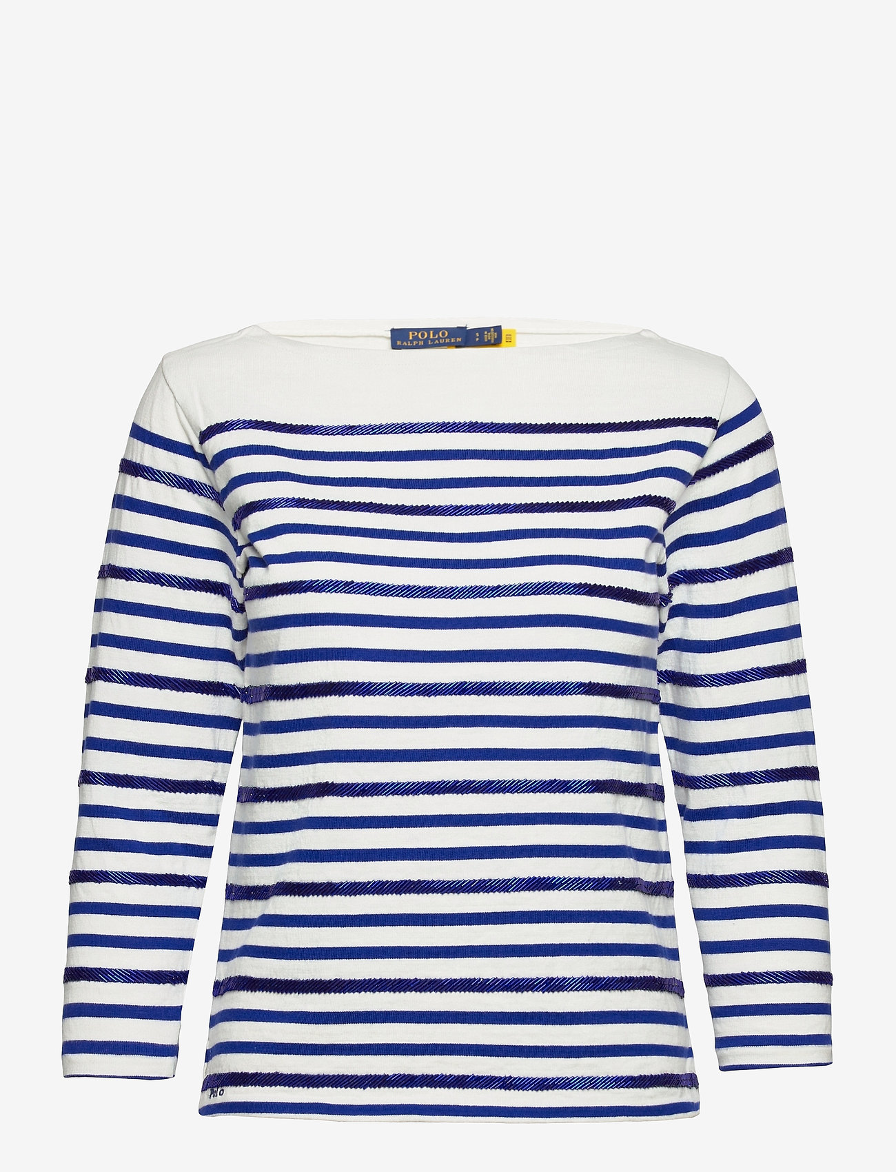 ralph lauren boatneck