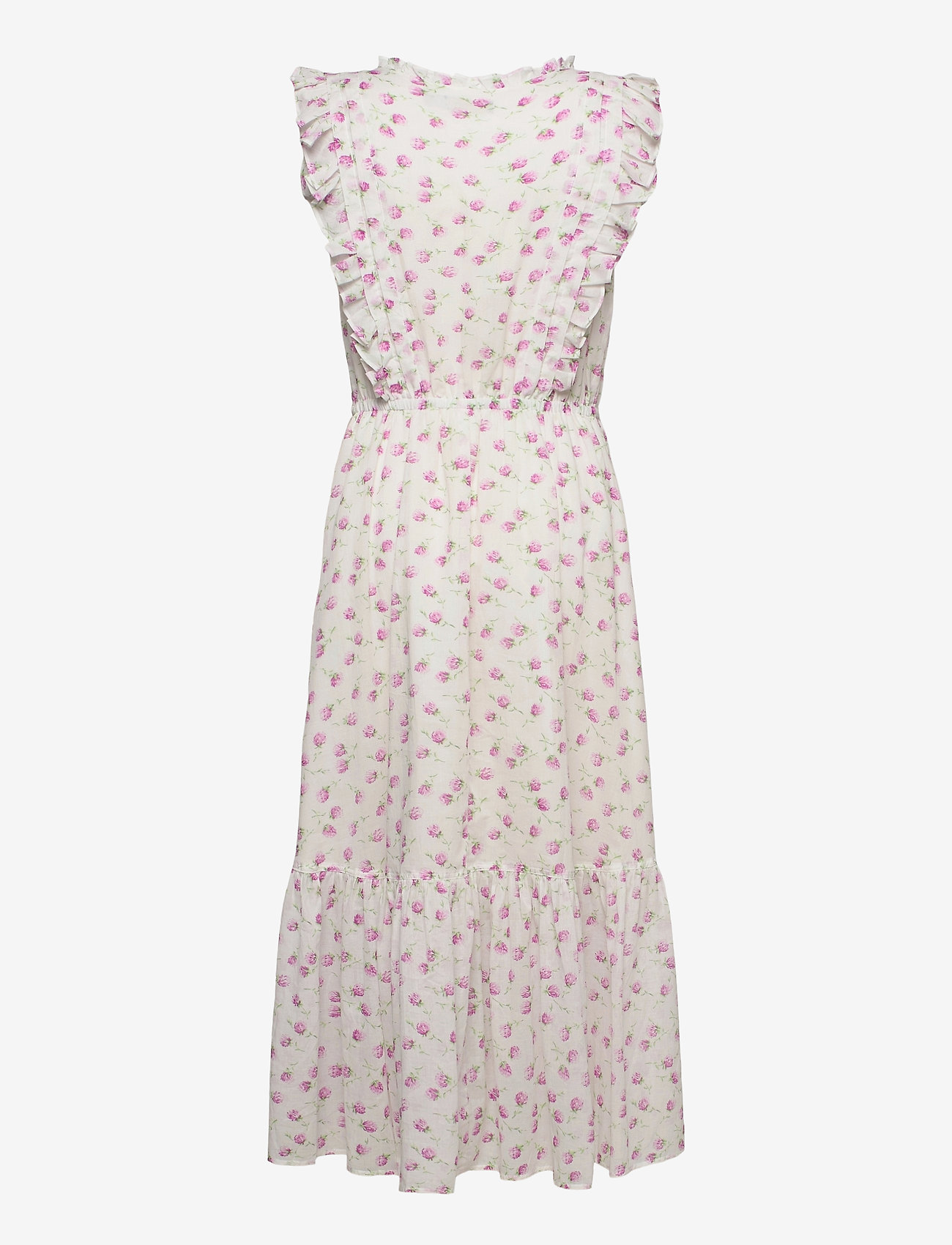 ralph lauren cotton dress