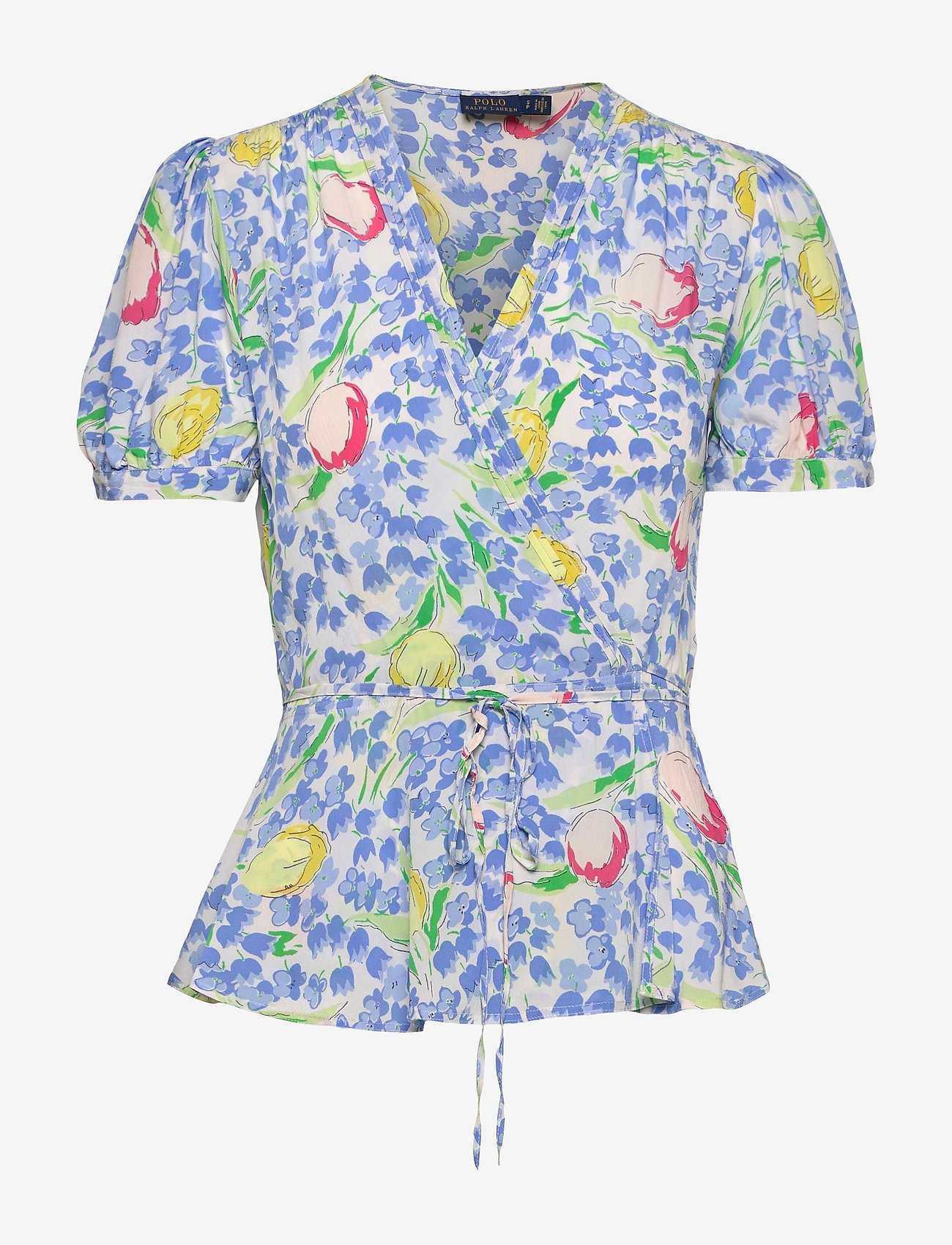 blouses ralph lauren