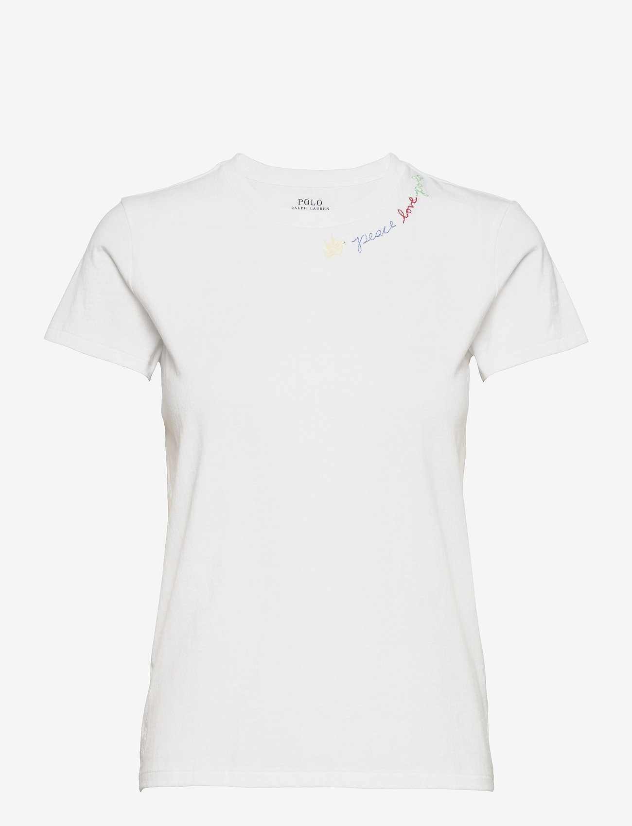 ralph lauren love t shirt