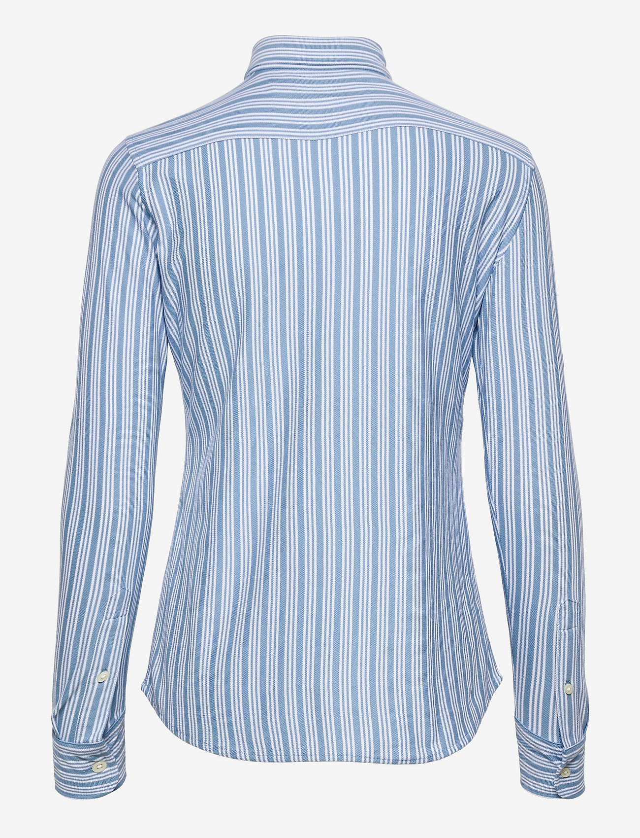 ralph lauren striped shirt womens