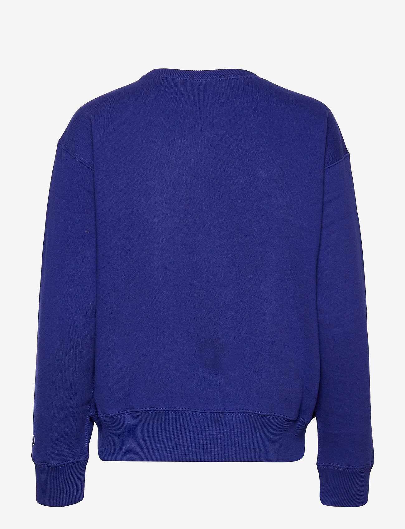 Polo Ralph Lauren Polo Match Graphic Fleece Sweatshirt - Sweatshirts ...