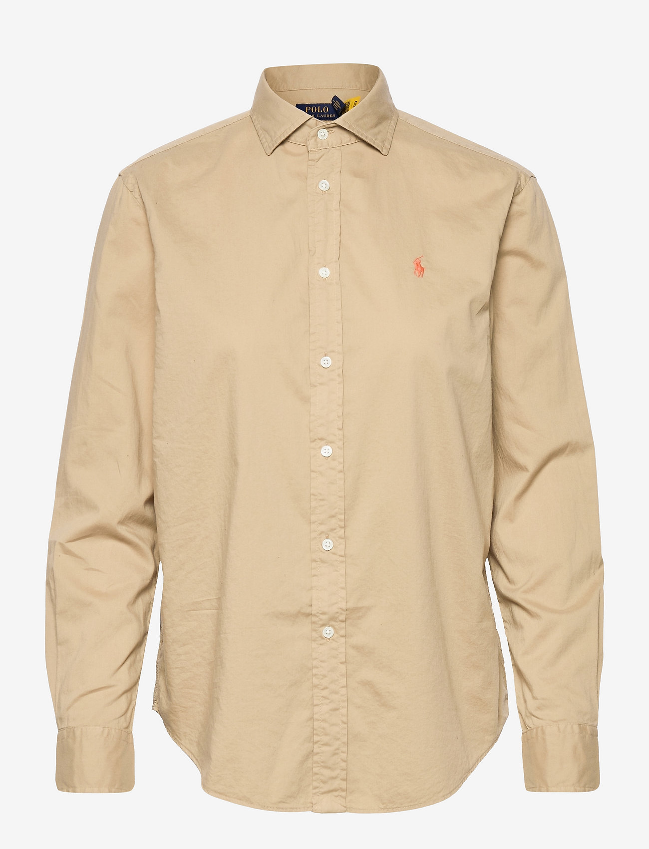 ralph lauren men's long sleeve shirts