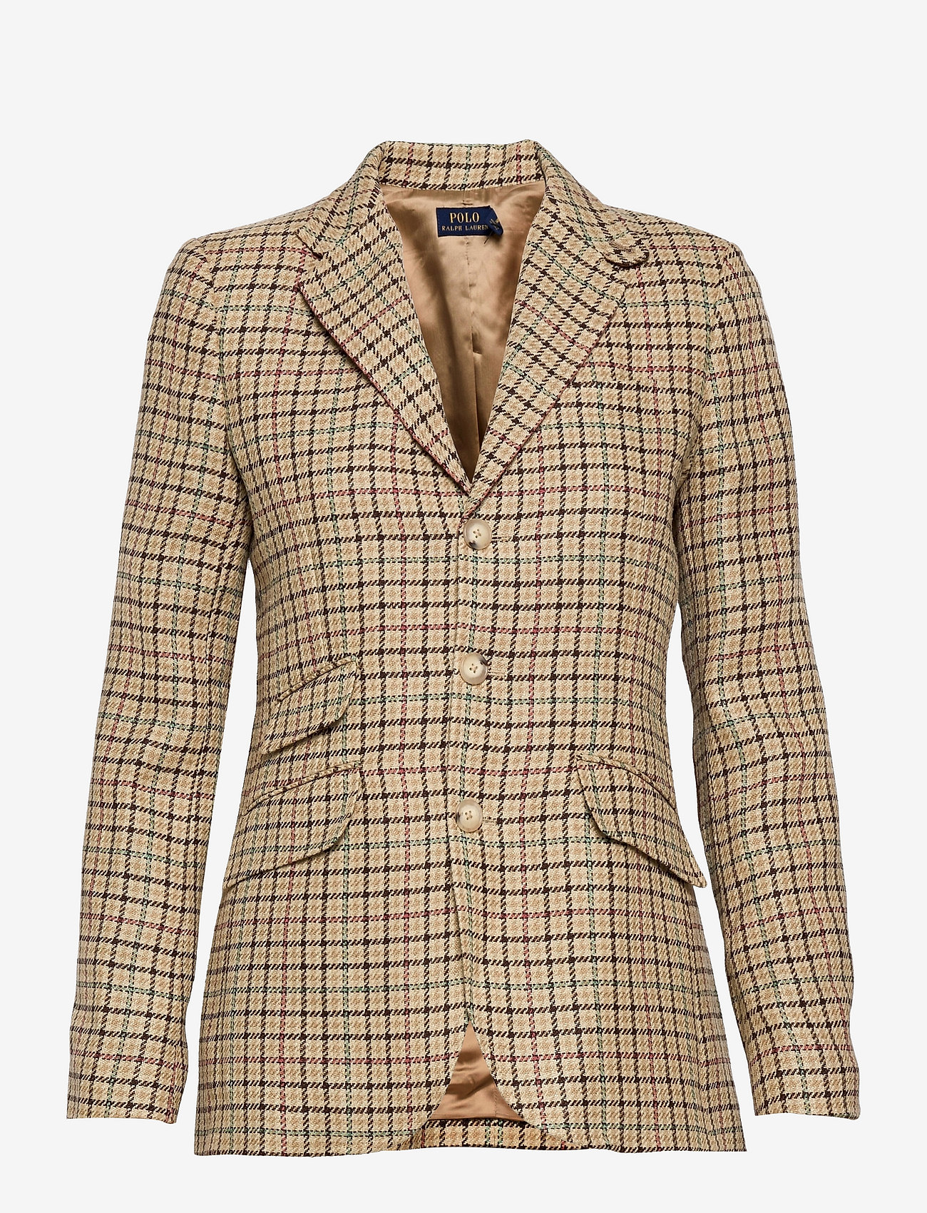 Sale > brown houndstooth blazer womens > in stock