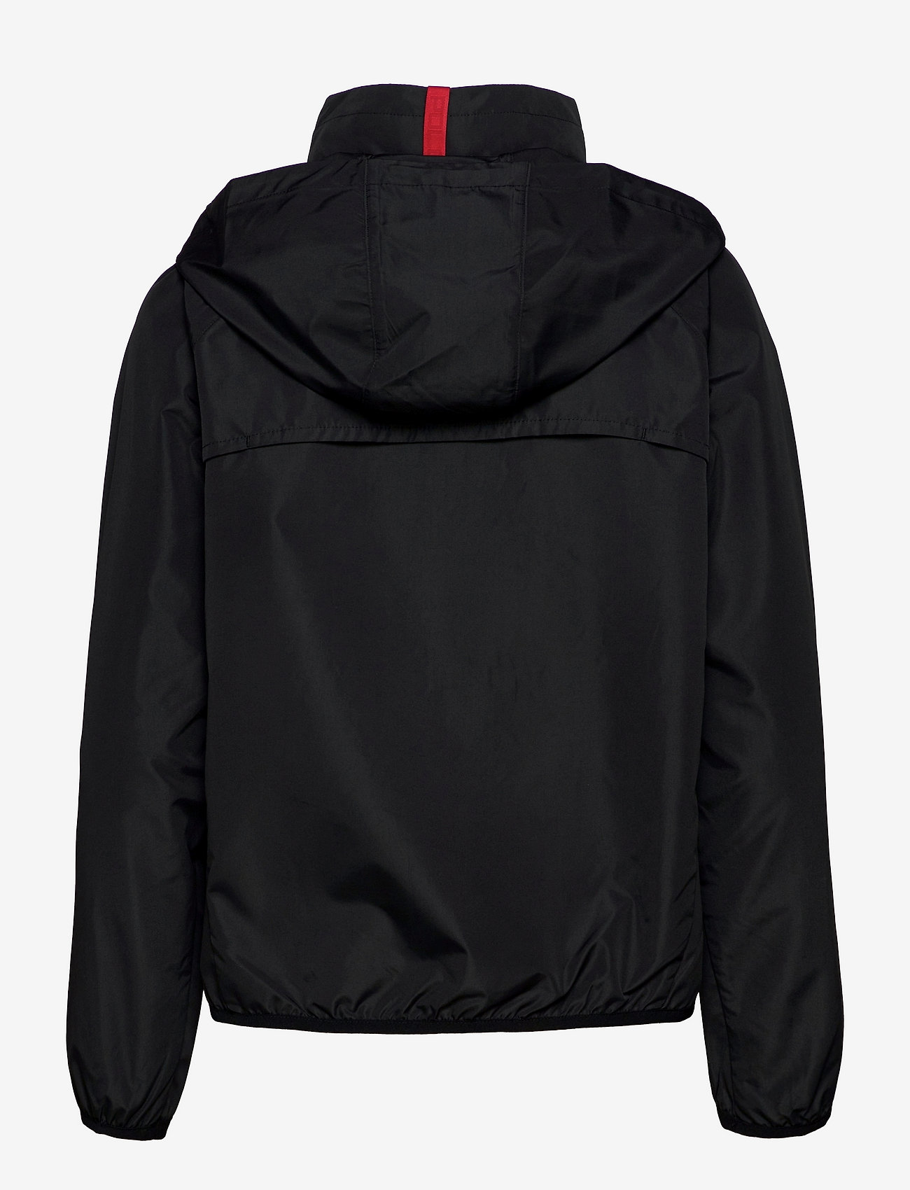 Polo Ralph Lauren - Water-Repellent Hooded Windbreaker - light jackets - polo black - 1