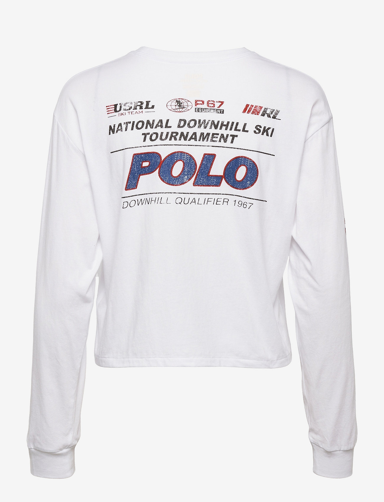 ralph lauren long sleeve jersey