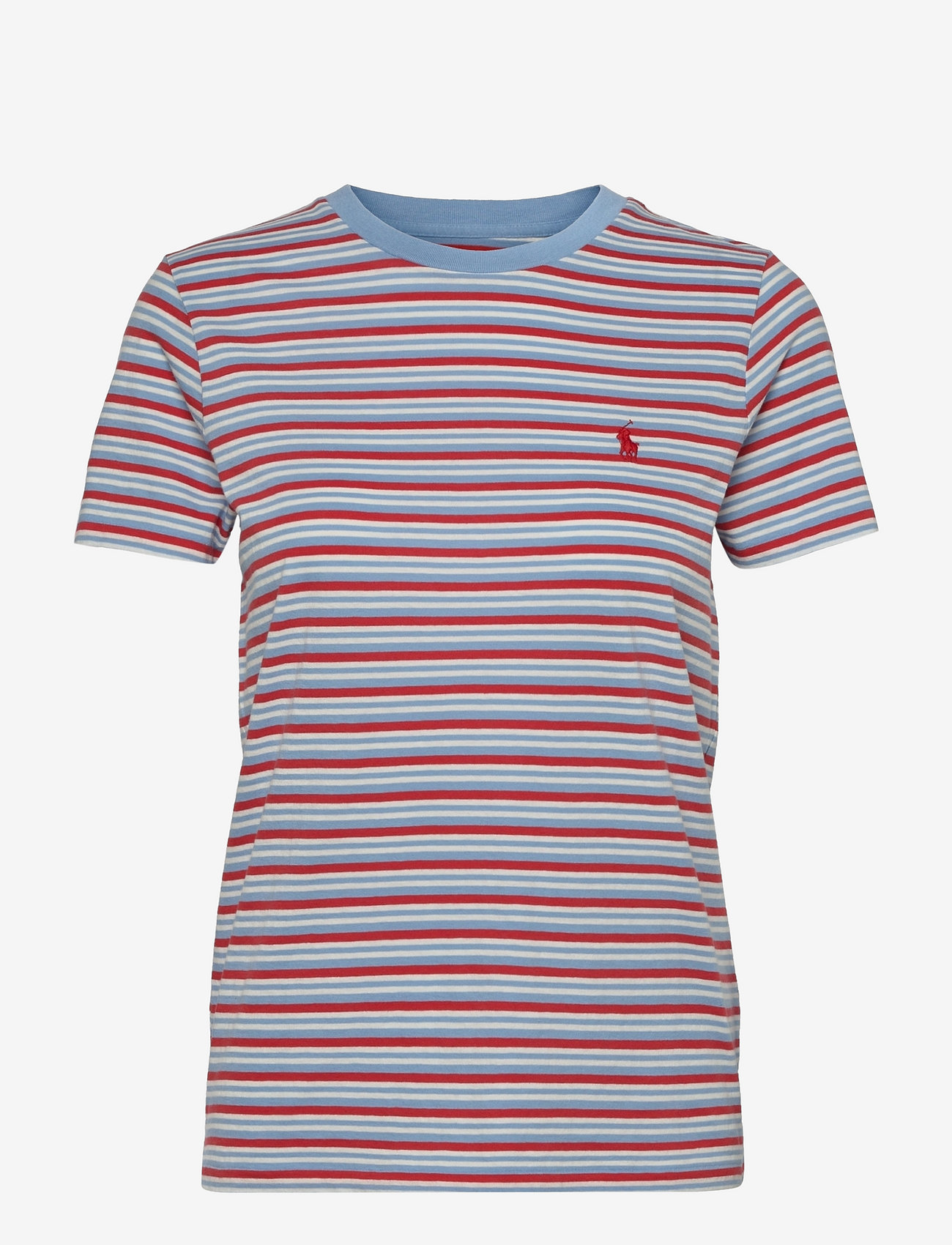 Polo Ralph Lauren Striped Cotton Tee 