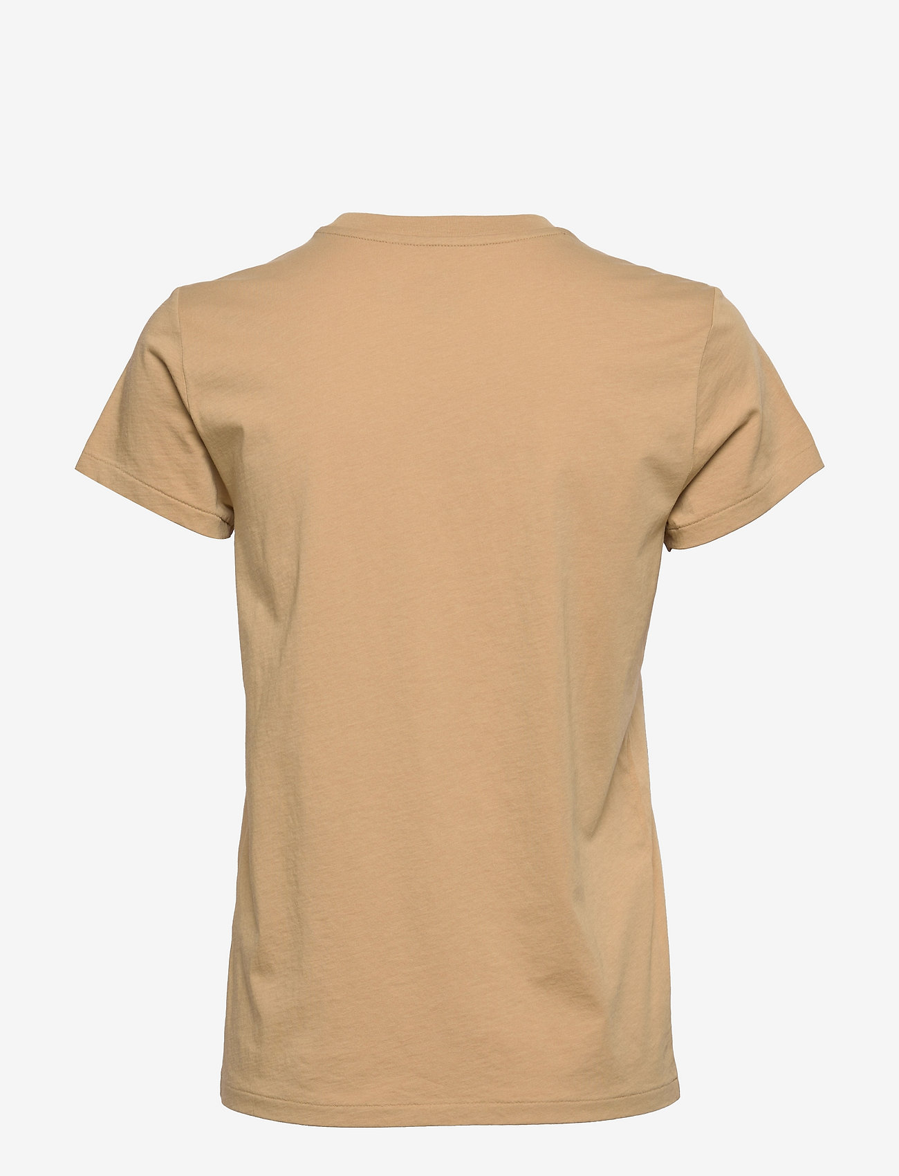 polo ralph lauren khaki t shirt