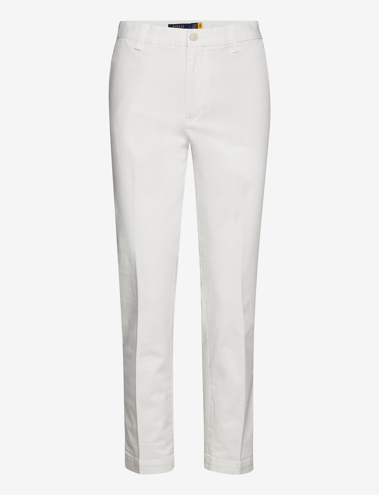 ralph lauren slim fit trousers