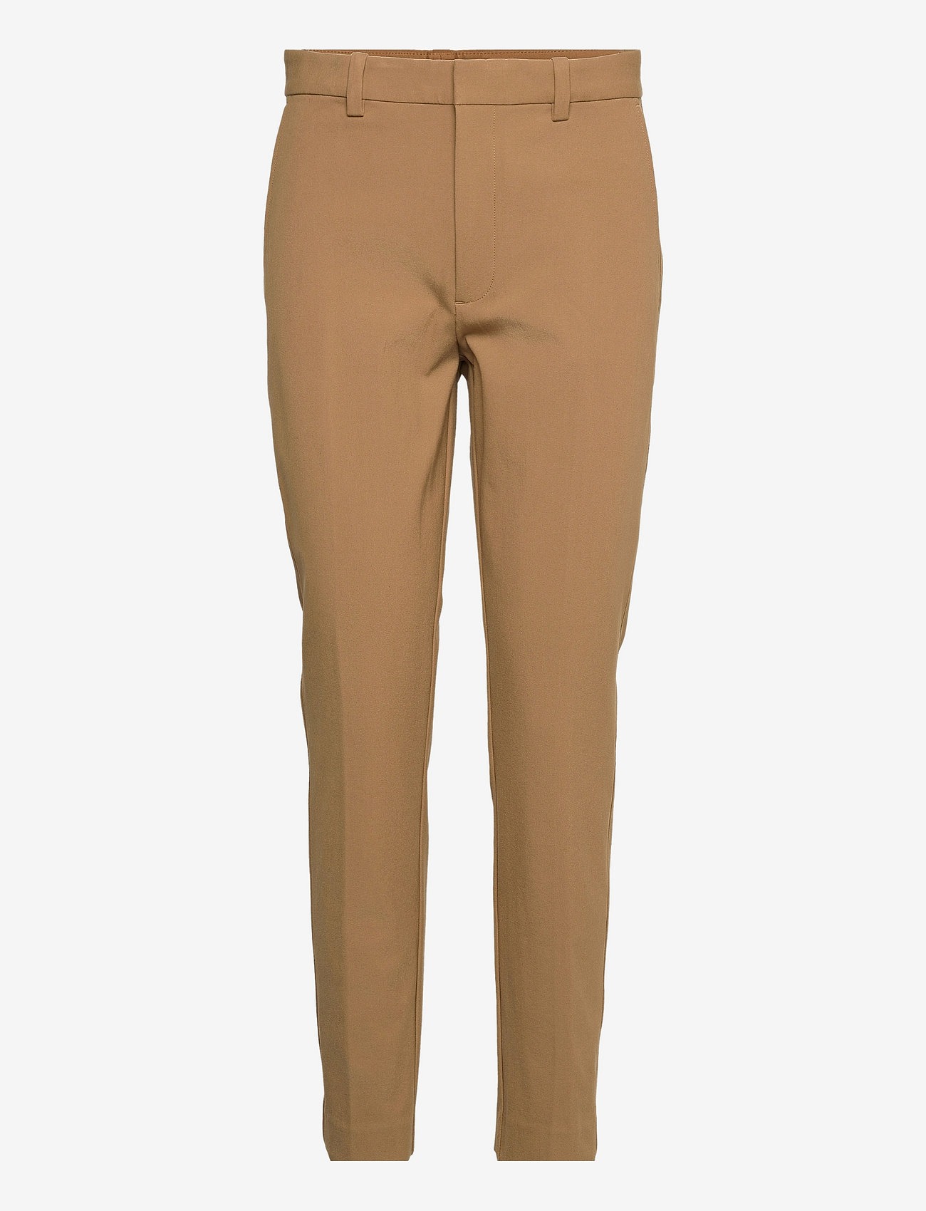 ralph lauren cotton trousers