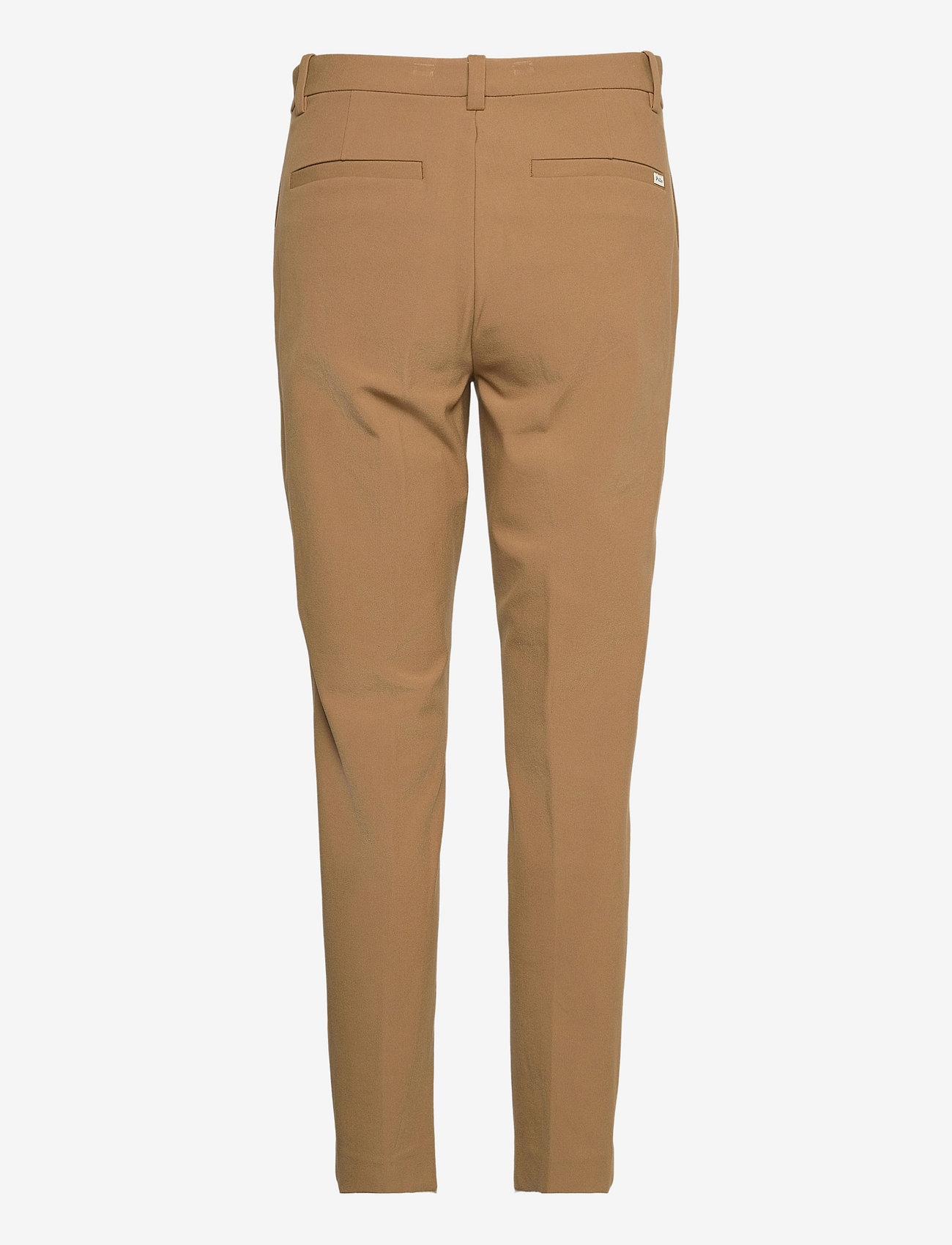 polo ralph lauren brown pants