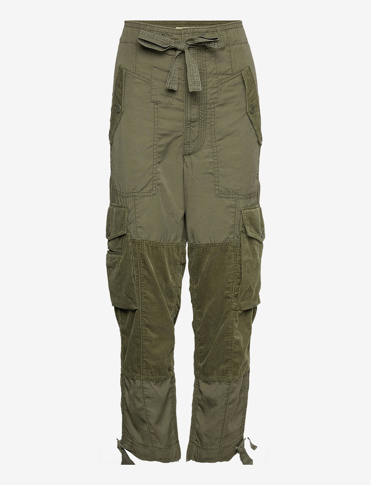 ralph lauren womens cargo pants