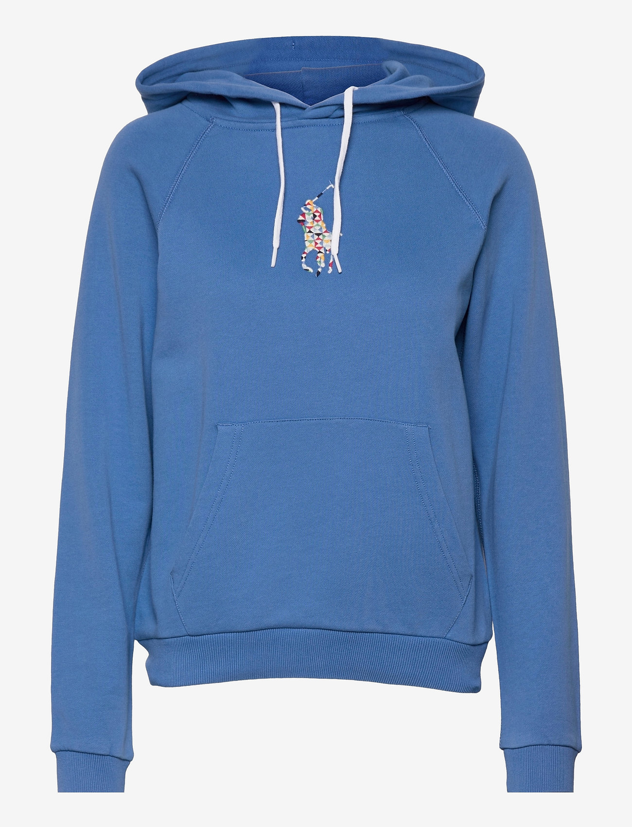 polo ralph lauren big pony fleece hoodie