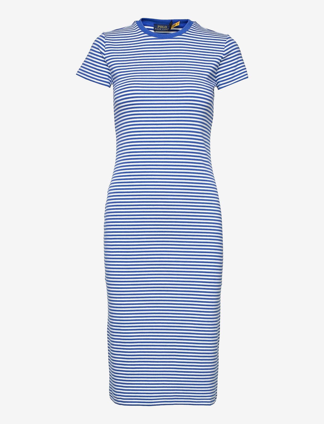 polo t dress