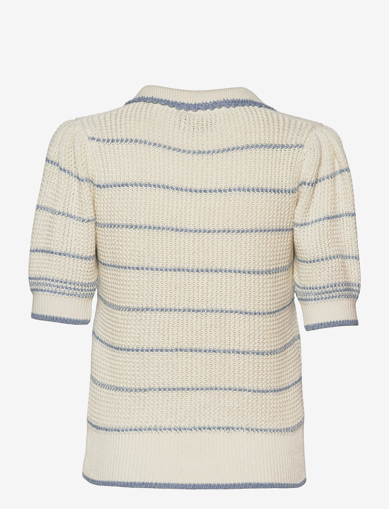 polo ralph lauren striped cotton sweater