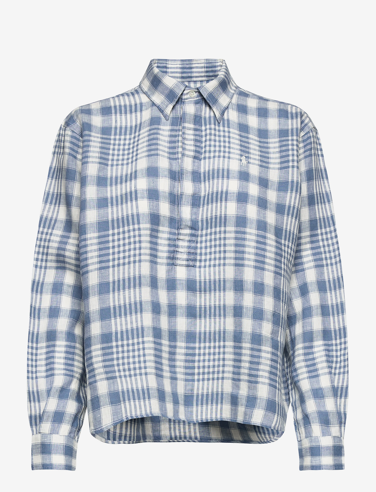 Polo Ralph Lauren Striped Linen 