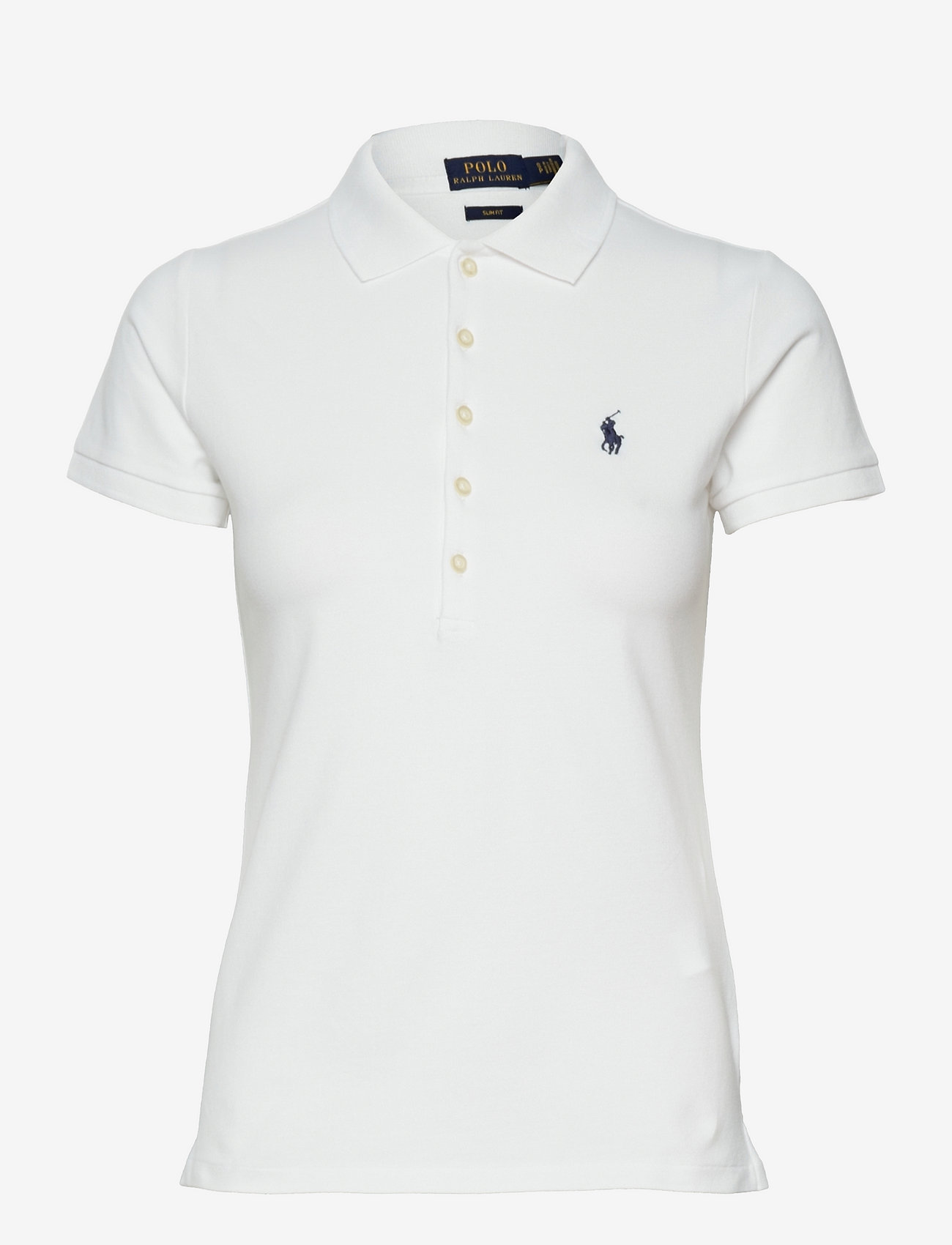 polo stretch mesh