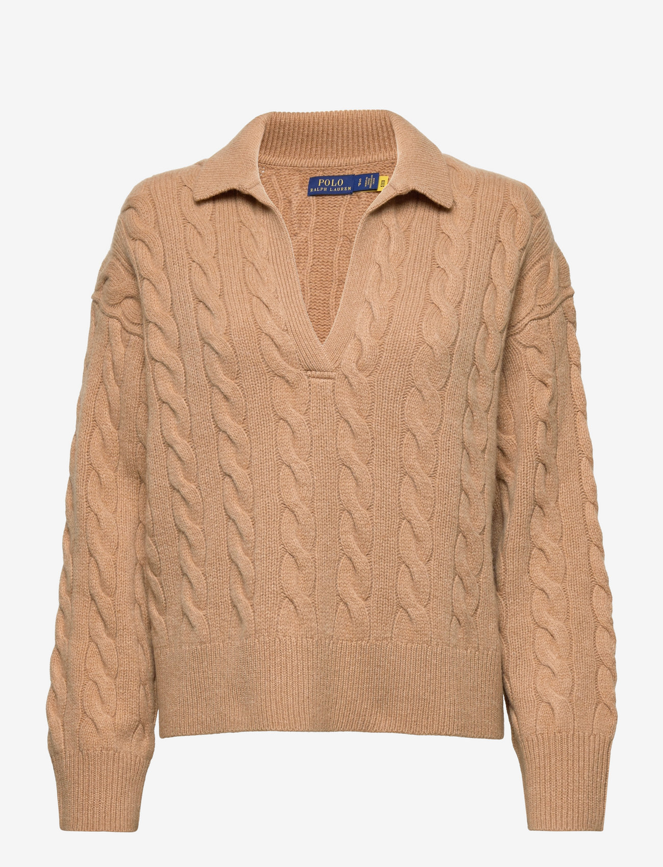 ralph lauren cable knit cardigan mens