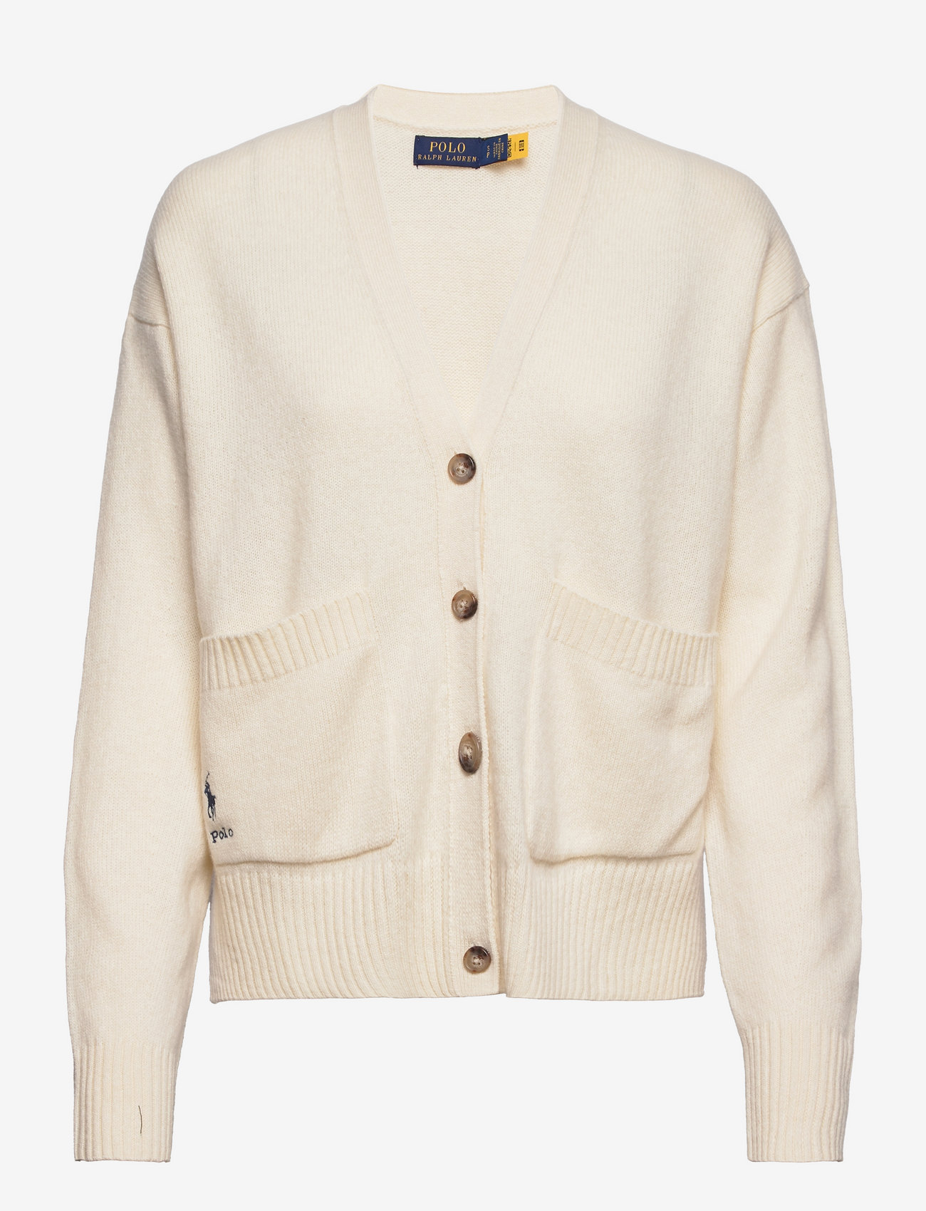 ralph lauren polo cardigan sweater