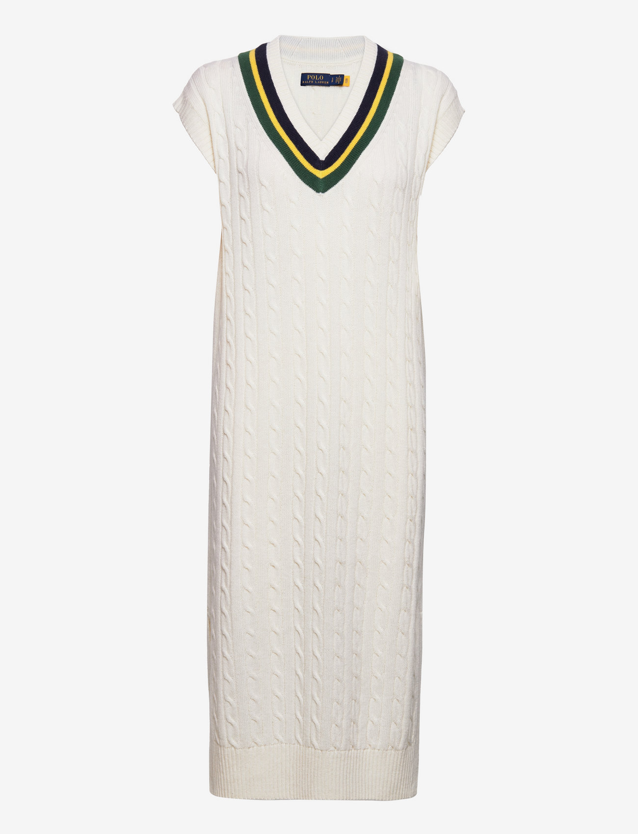 Polo Ralph Lauren Cable-knit Cricket 