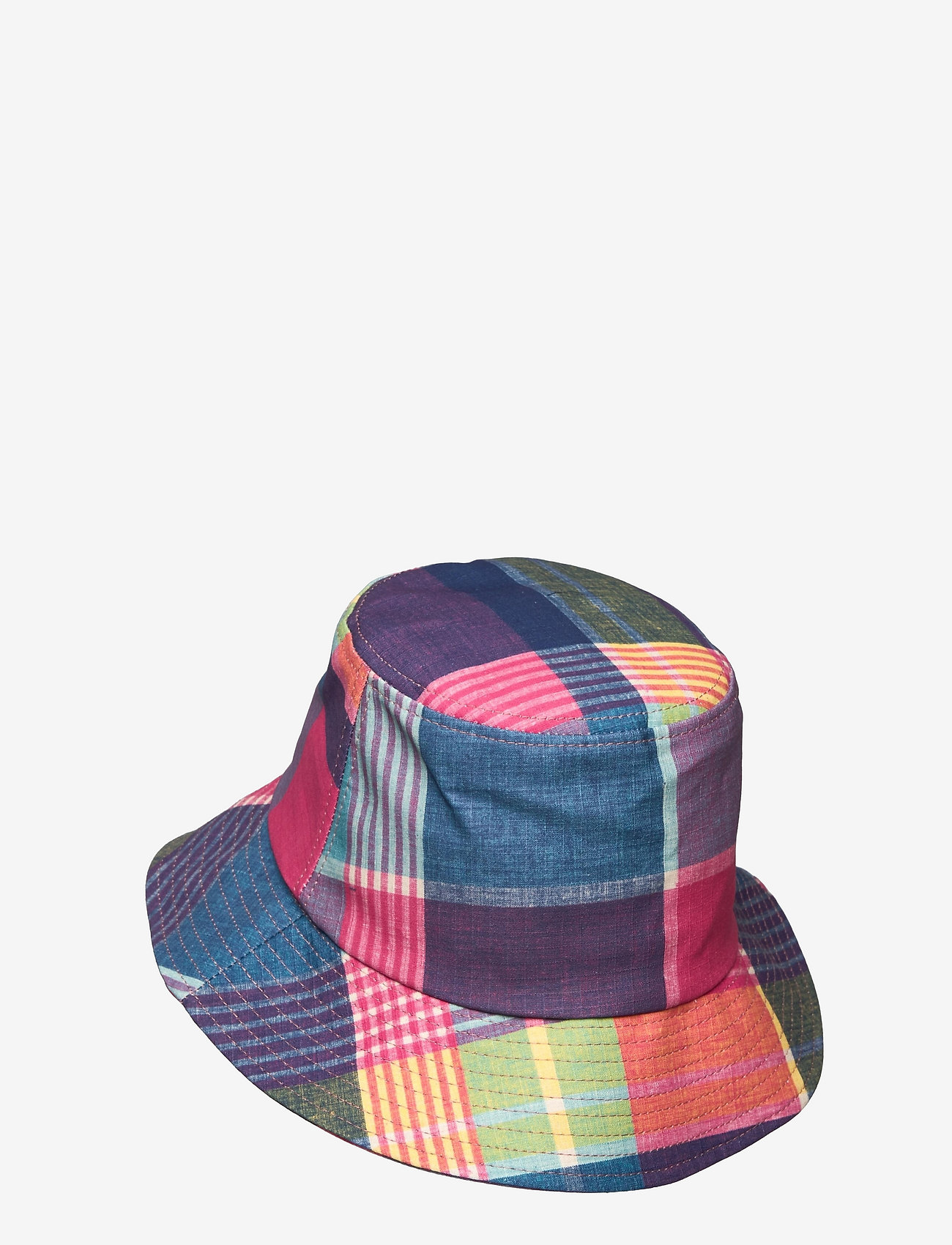 Polo Ralph Lauren Cotton-ps Bucket 