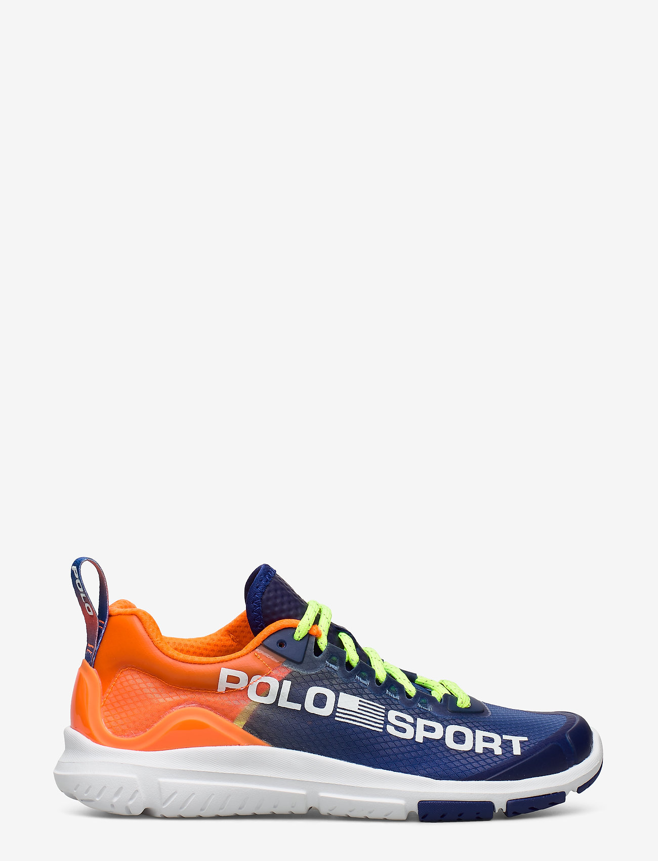 polo sport shoes for womens