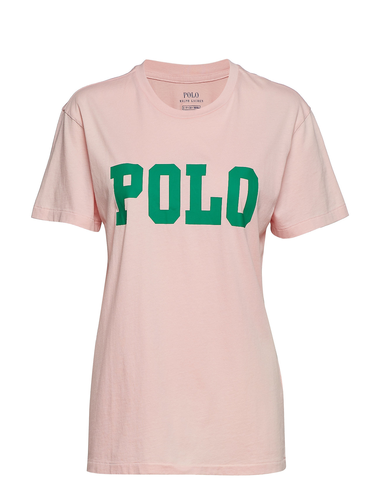 polo ralph lauren t shirt pink