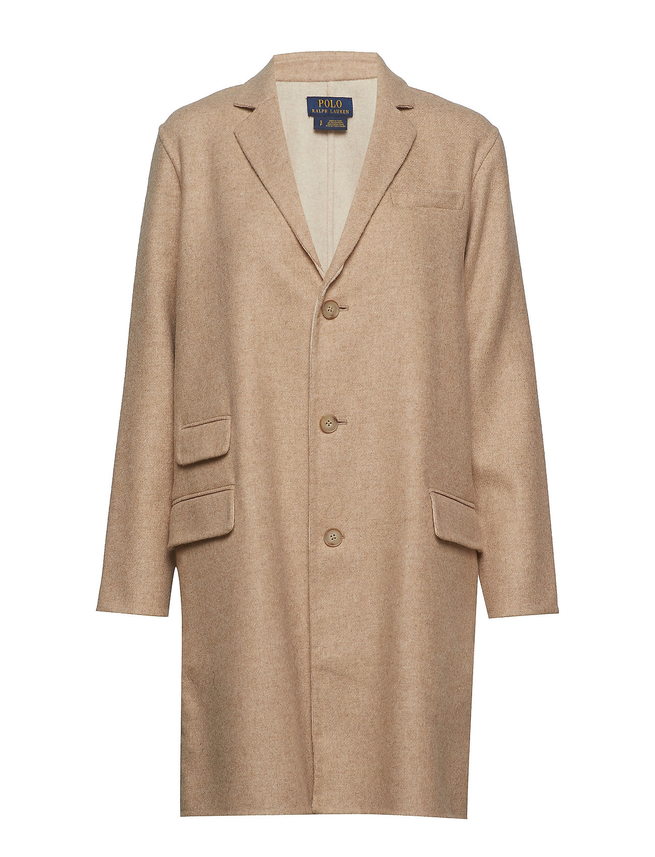 polo ralph lauren peacoat