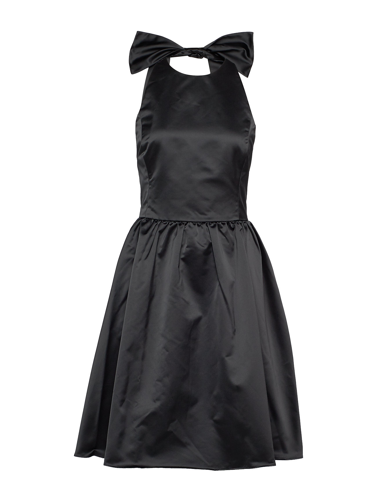 polo ralph lauren black dress