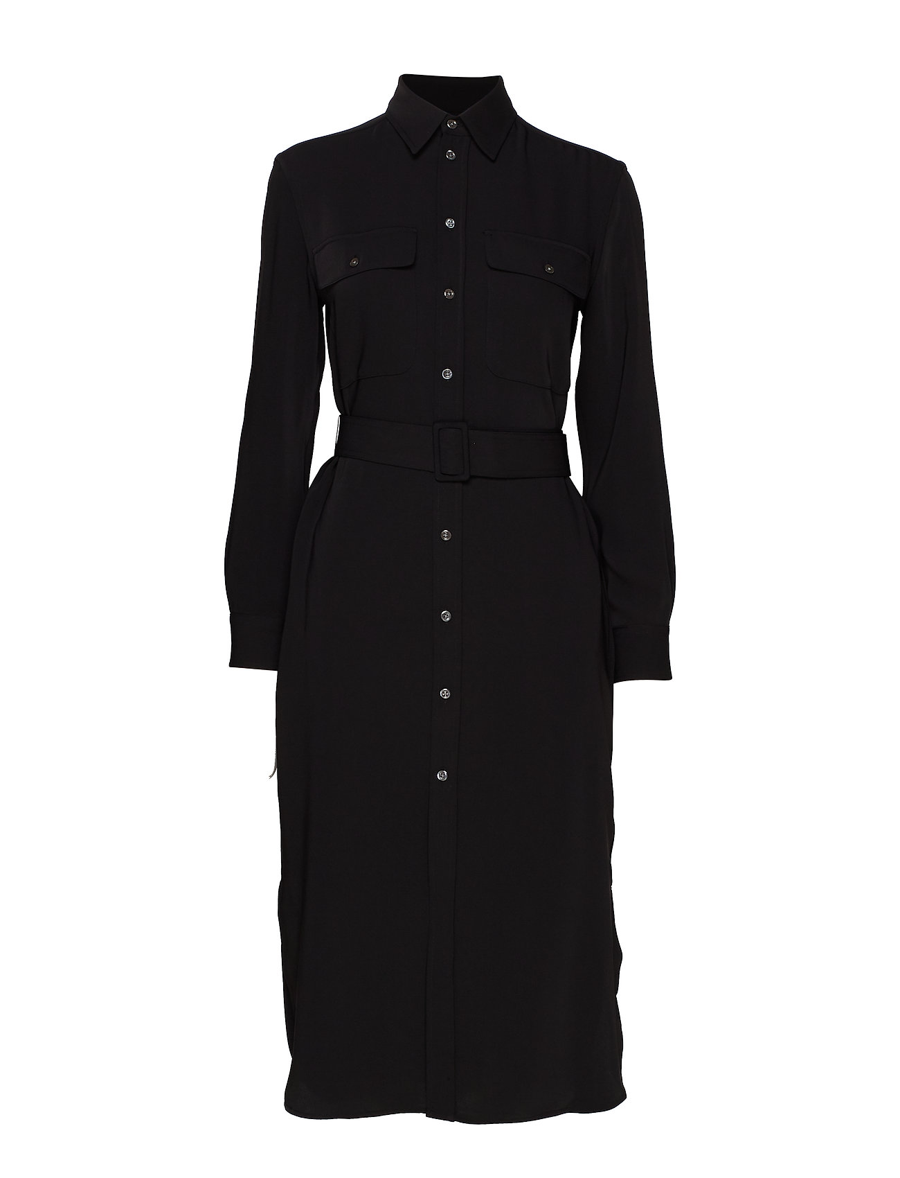 Modern Drape Lsl Csd Polo Black 149 50 Polo Ralph Lauren