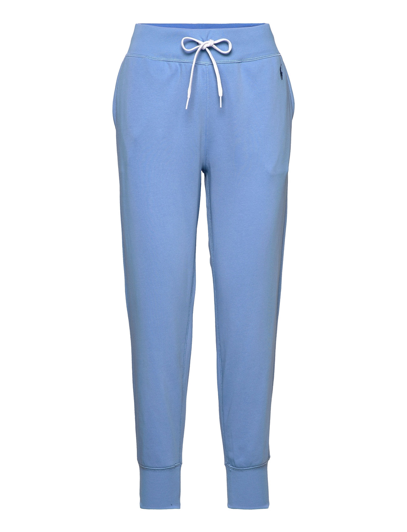 ralph lauren joggers blue