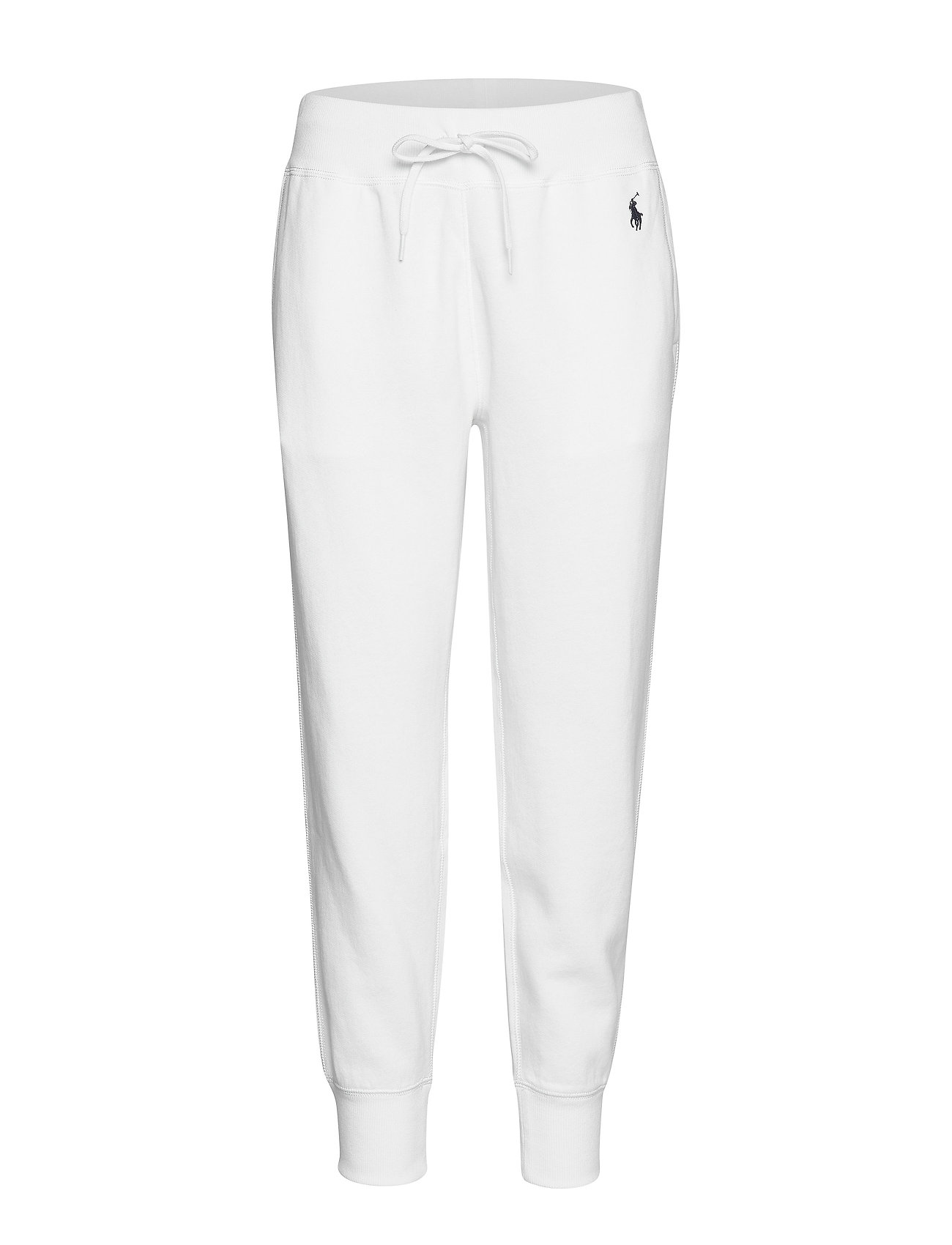 ralph lauren fleece sweatpants