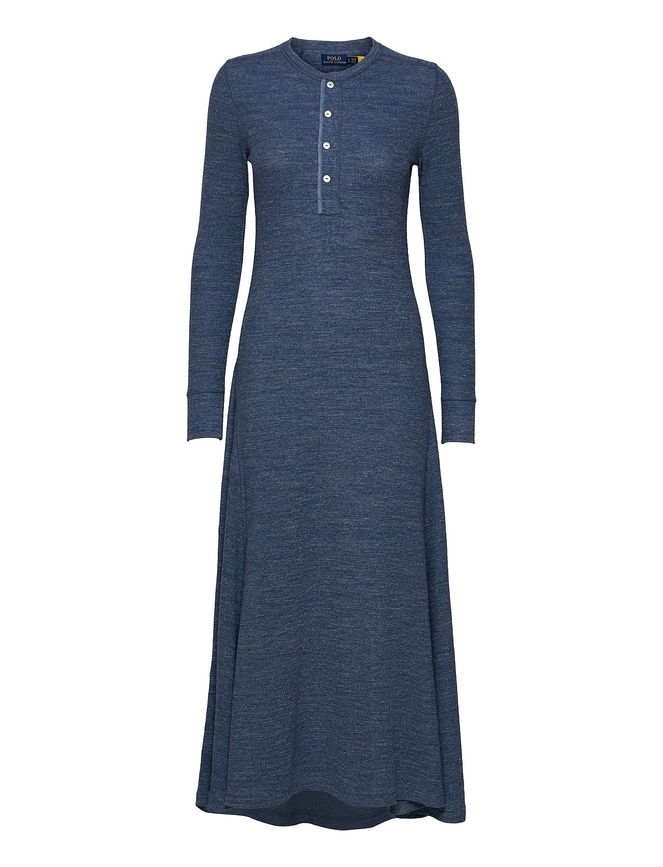 ralph lauren henley maxi dress