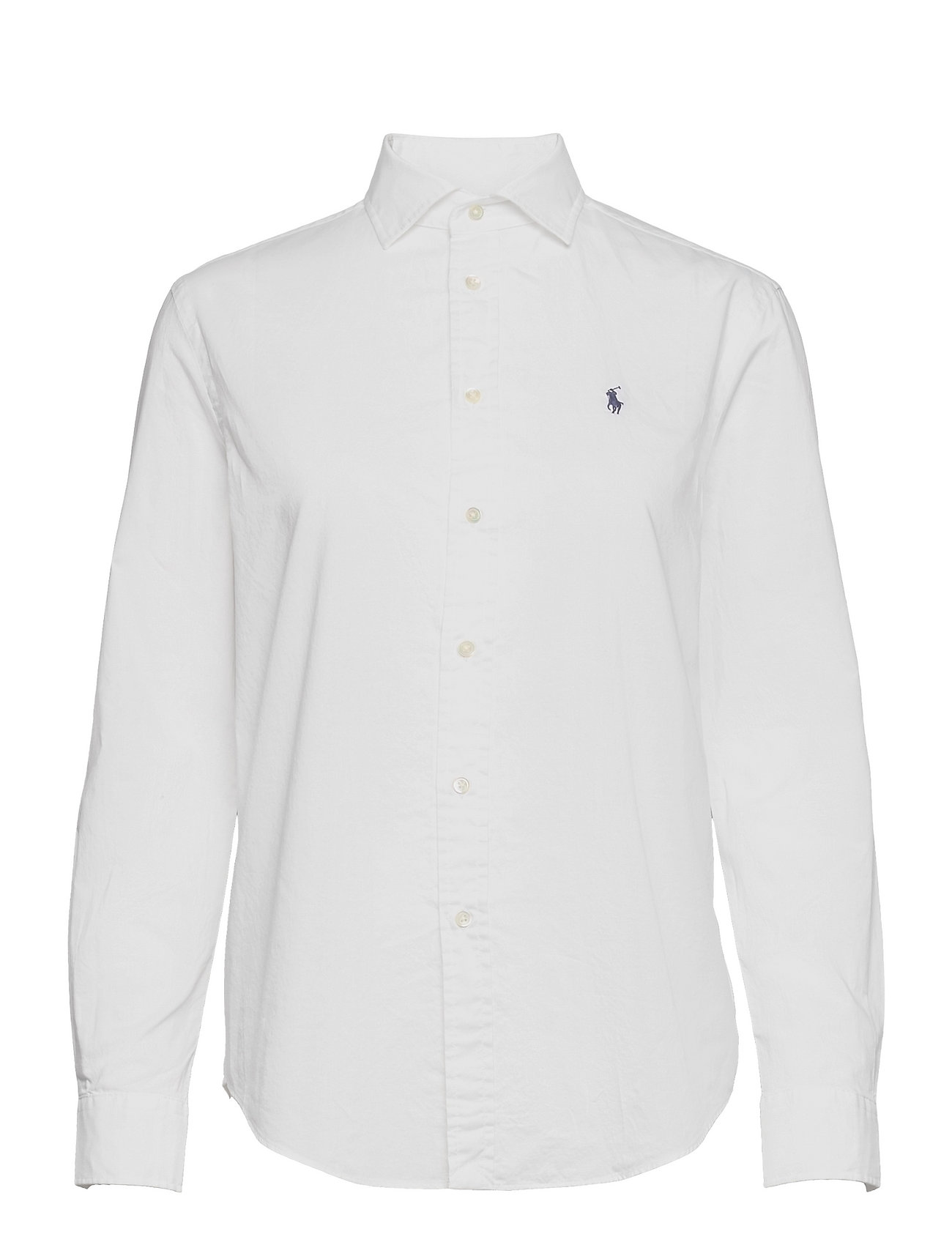 ralph lauren jumper shirt