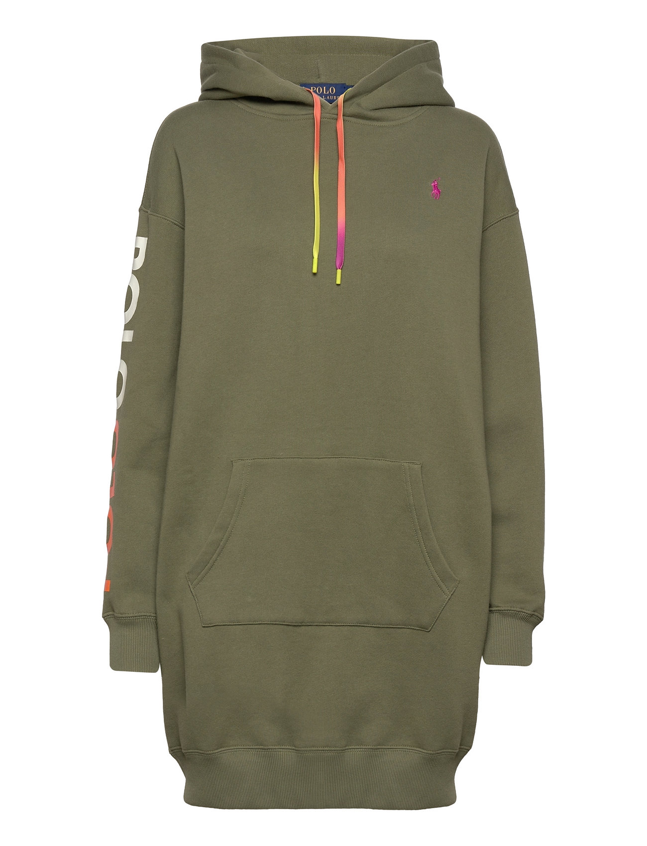 polo ralph lauren hoodie dress