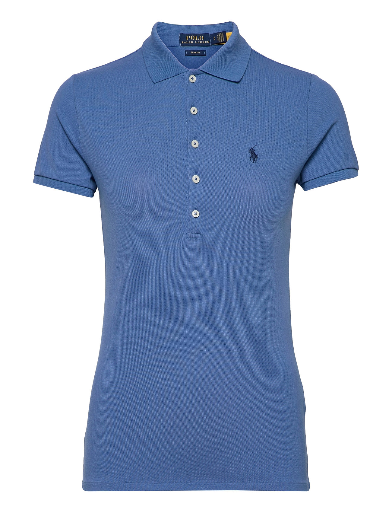 ralph lauren slim fit stretch polo shirt