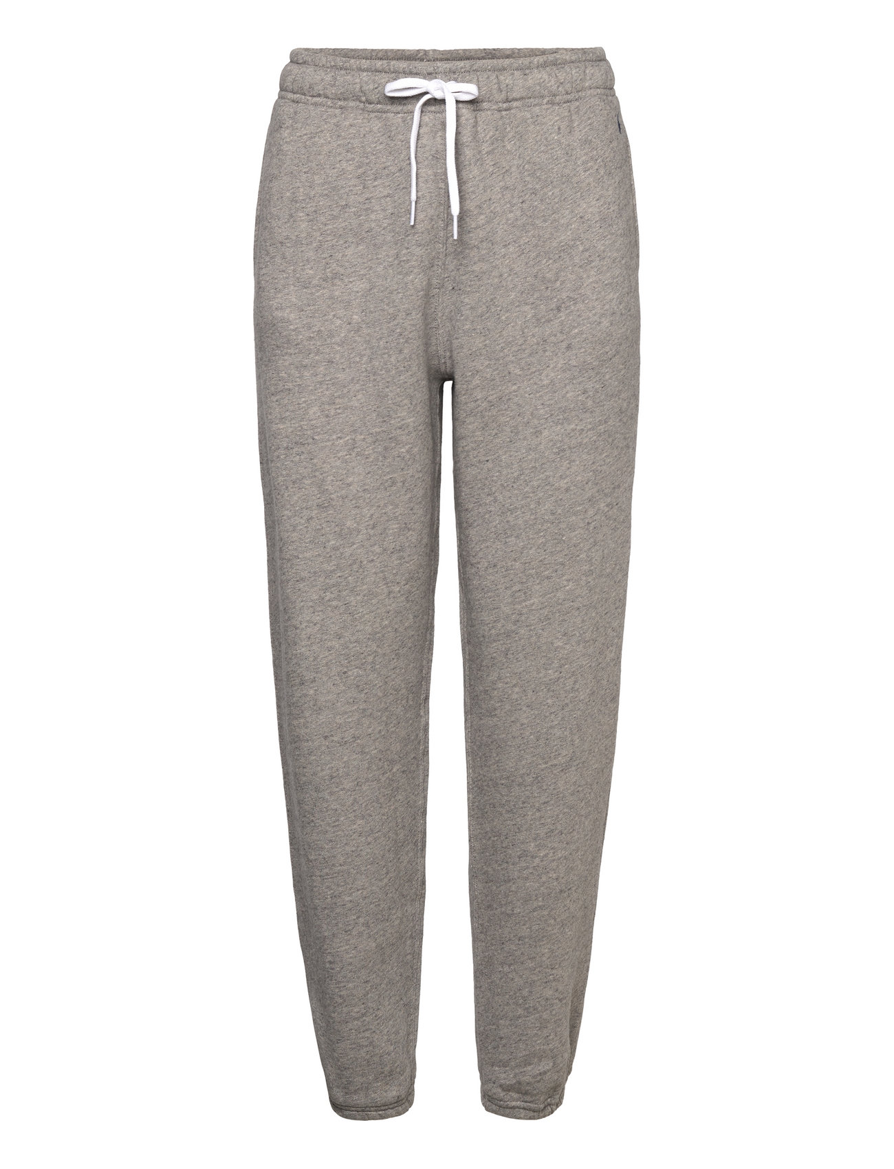 Arctic Fleece-Akl-Atl Bottoms Sweatpants Grey Polo Ralph Lauren