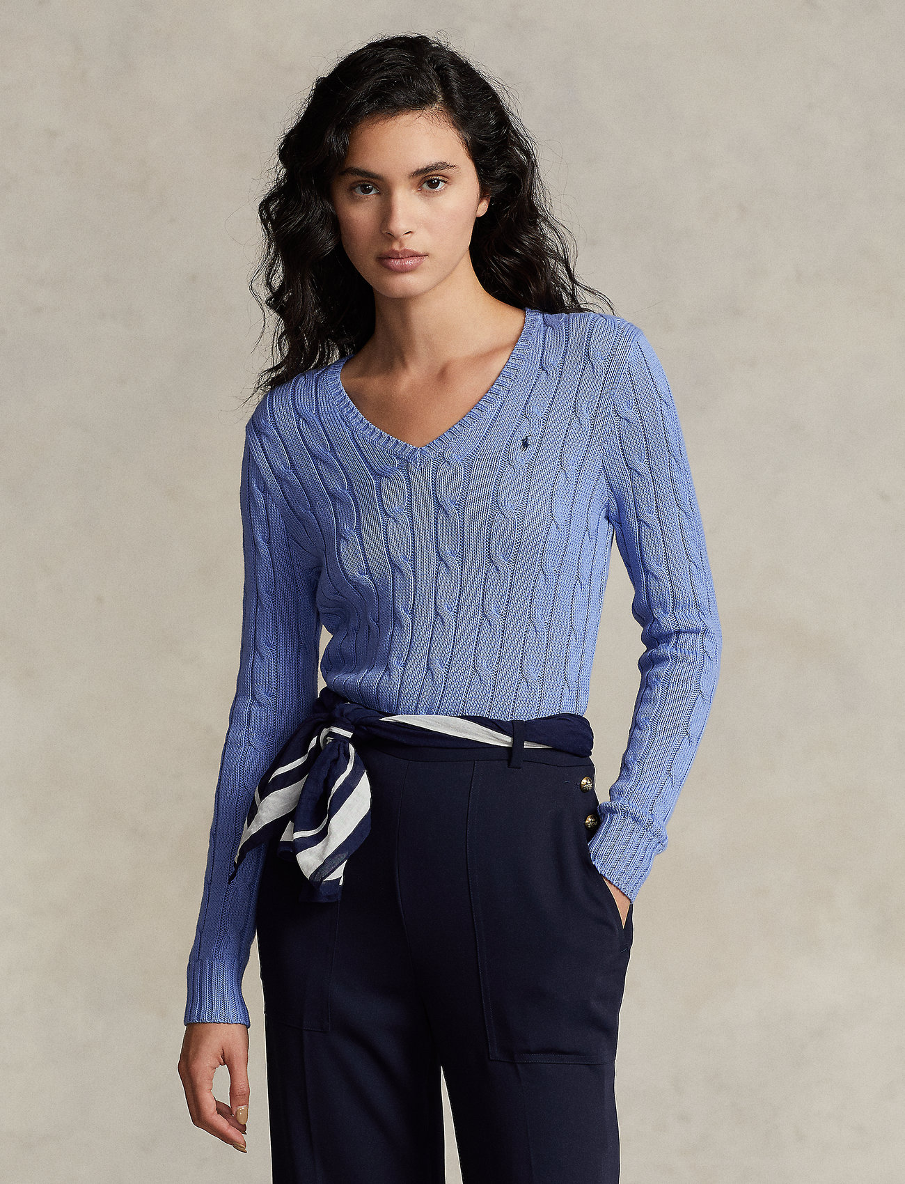 Ralph lauren sales ladies jumper