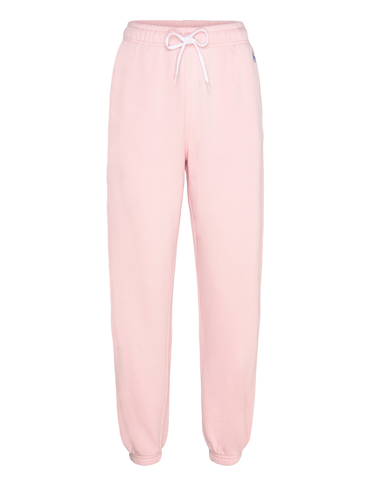 Polo Ralph Lauren Lightweight Fleece Athletic Pant Rosa