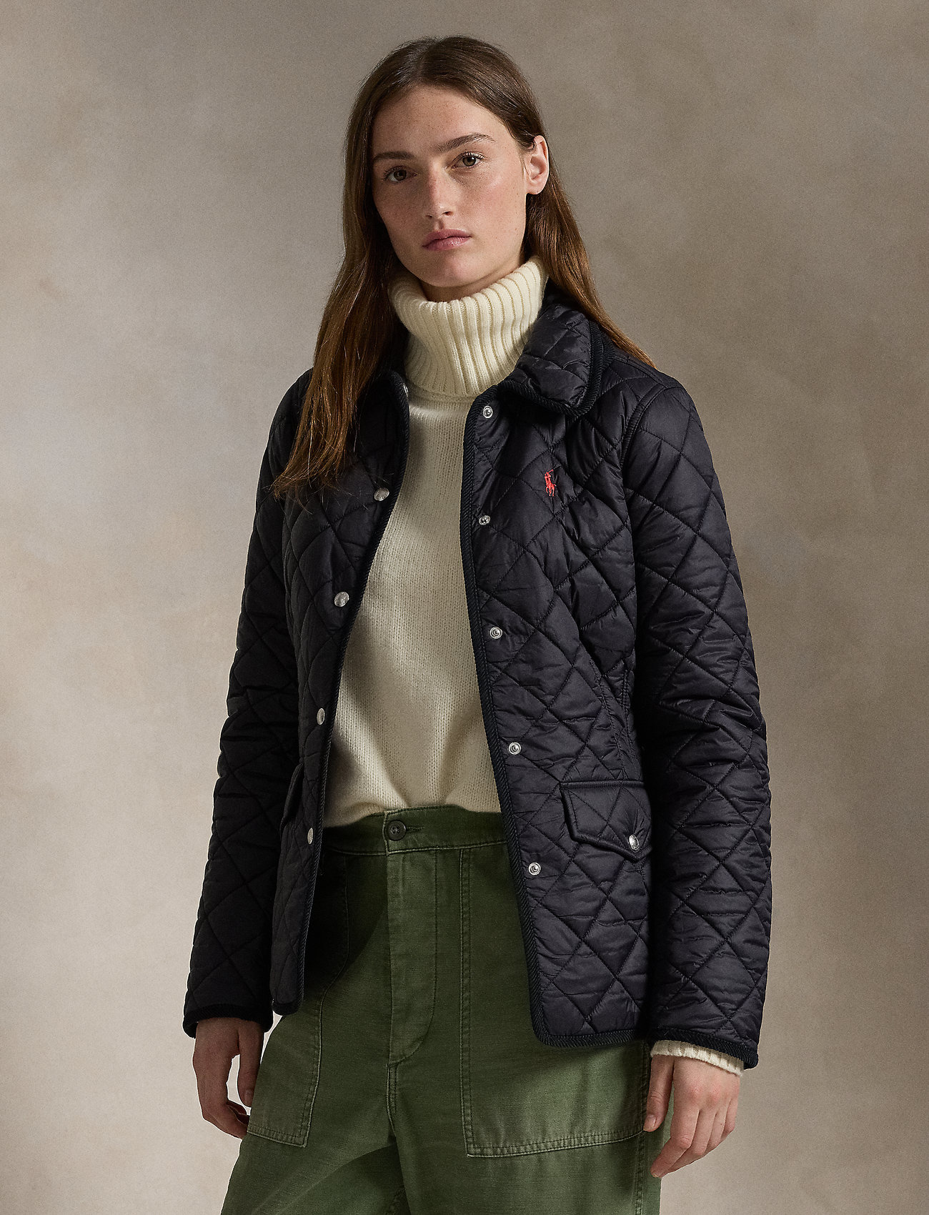 Polo ralph lauren barn jacket online