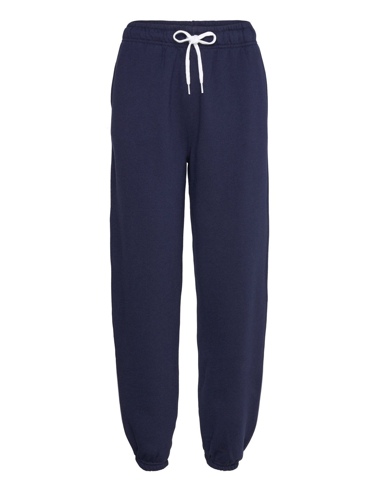 Polo Ralph Lauren Fleece Athletic Pant Marinblå