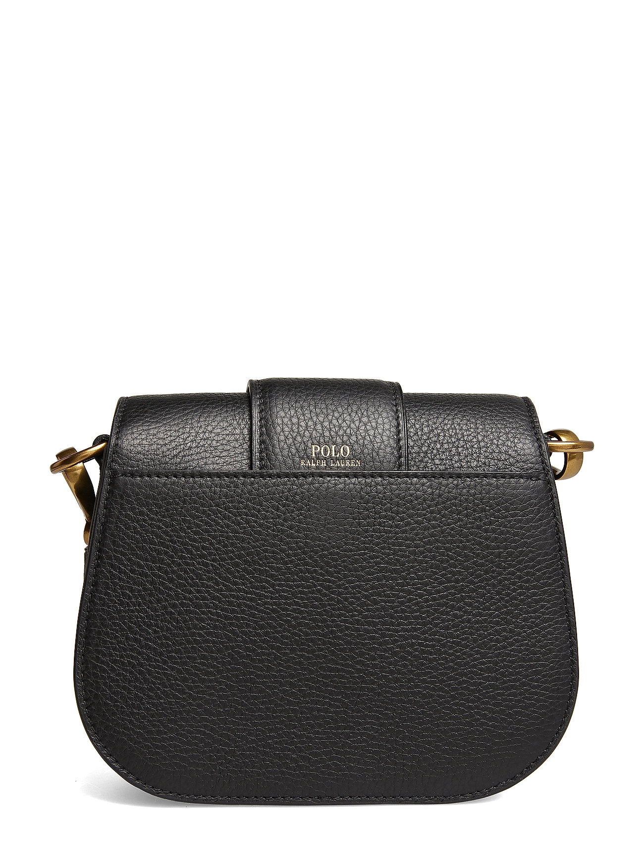 ralph lauren lennox saddle bag