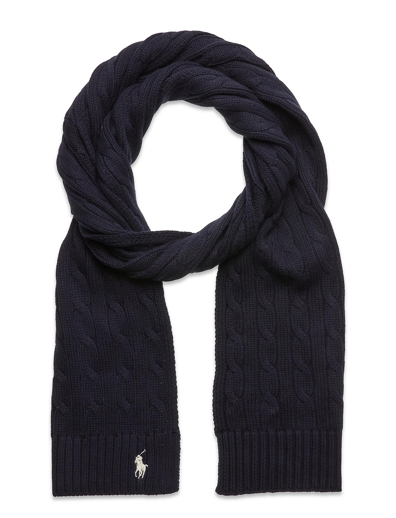 ralph lauren rugby scarf