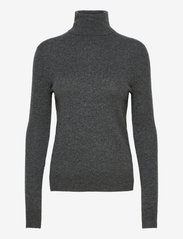 polo turtleneck sweater