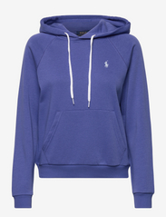 polo ralph lauren fleece pullover hoodie