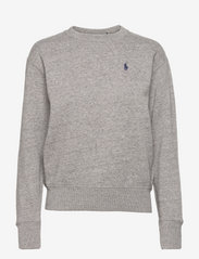 Polo Ralph Lauren Fleece Pullover - Sweaters | Boozt.com