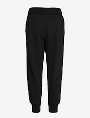 polo ralph lauren fleece sweatpants women's