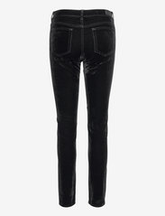 Polo Ralph Lauren - Tompkins Skinny Jean - skinny jeans - flocked black - 1