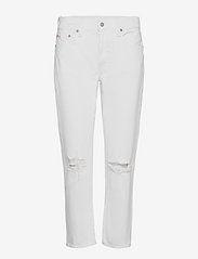 polo boyfriend jeans