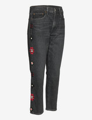 Polo Ralph Lauren - Beaded Avery Boyfriend Jean - boyfriend jeans - comer wash - 2